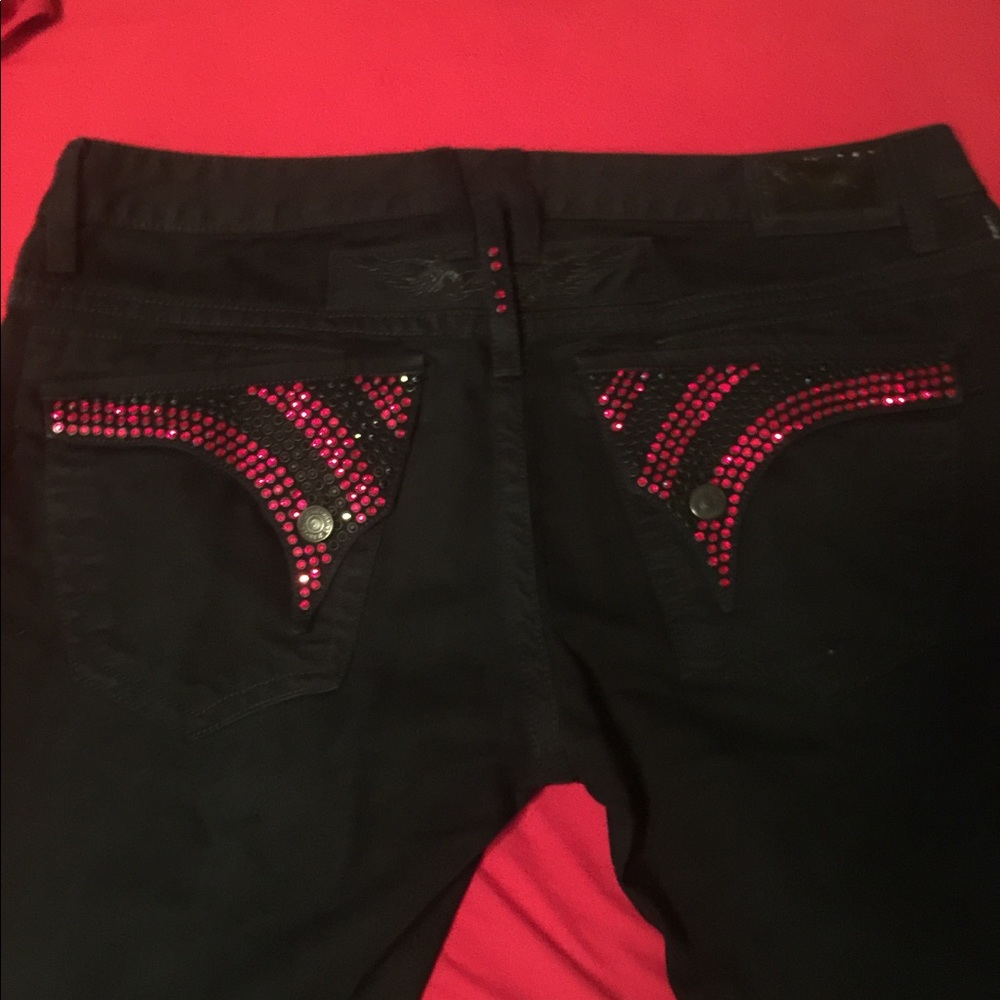 Robin's Jeans size 38